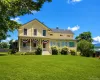 Farmhouse on 41+/- acres ready for many opportunities in agriculture Farmhouse on 41+/- acres ready for many opportunities in agriculture