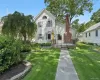 Curb appeal Curb appeal