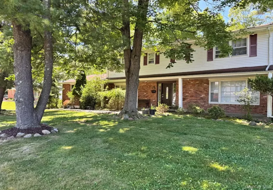 Welcome to 43 Gail Dr. New City,NY Welcome to 43 Gail Dr. New City,NY