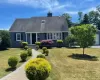 4 bedroom 2 Bath Cape Cod on a dead end block 4 bedroom 2 Bath Cape Cod on a dead end block