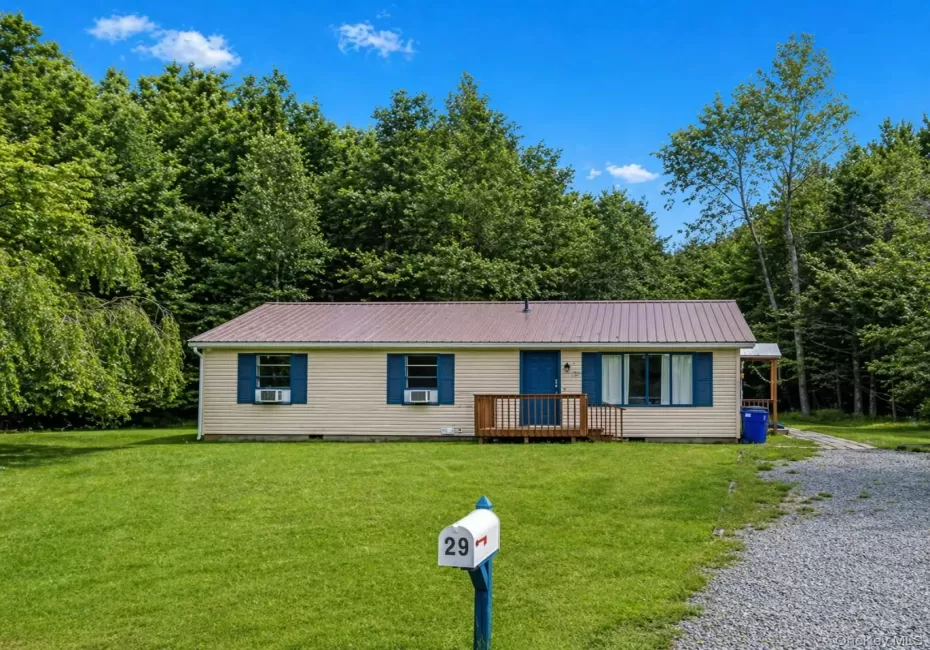 29 Edward Drive, Fallsburg, NY, 2 Bedrooms Bedrooms, 5 Rooms Rooms,2 BathroomsBathrooms,Residential,For Rent,Edward,0,971880 29 Edward Drive, Fallsburg, NY, 2 Bedrooms Bedrooms, 5 Rooms Rooms,2 BathroomsBathrooms,Residential,For Rent,Edward,0,971880