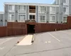 With assigned parking right next to the entrance. With assigned parking right next to the entrance.