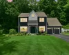 Welcome to 31 Ridge Road in the Cortlandt Estates neighborhood of Cortlandt Manor, New York. Welcome to 31 Ridge Road in the Cortlandt Estates neighborhood of Cortlandt Manor, New York.