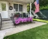 Front Porch Front Porch
