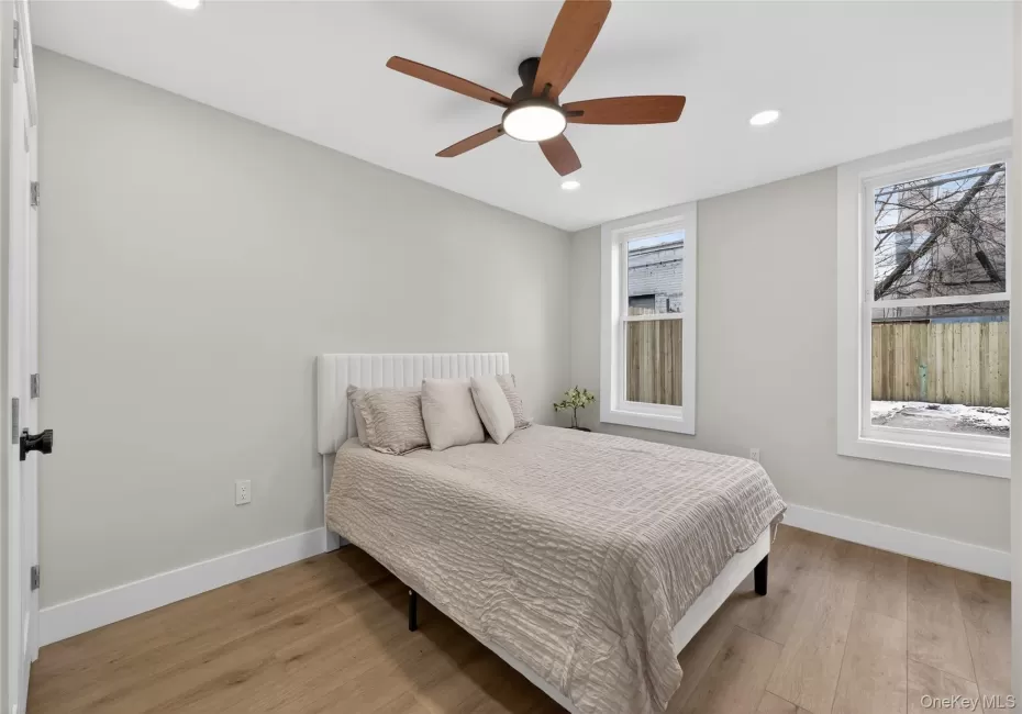 Bedroom Bedroom