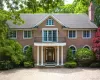Stately custom brick home with upgraded finishes and millwork throughout the property. Stately custom brick home with upgraded finishes and millwork throughout the property.