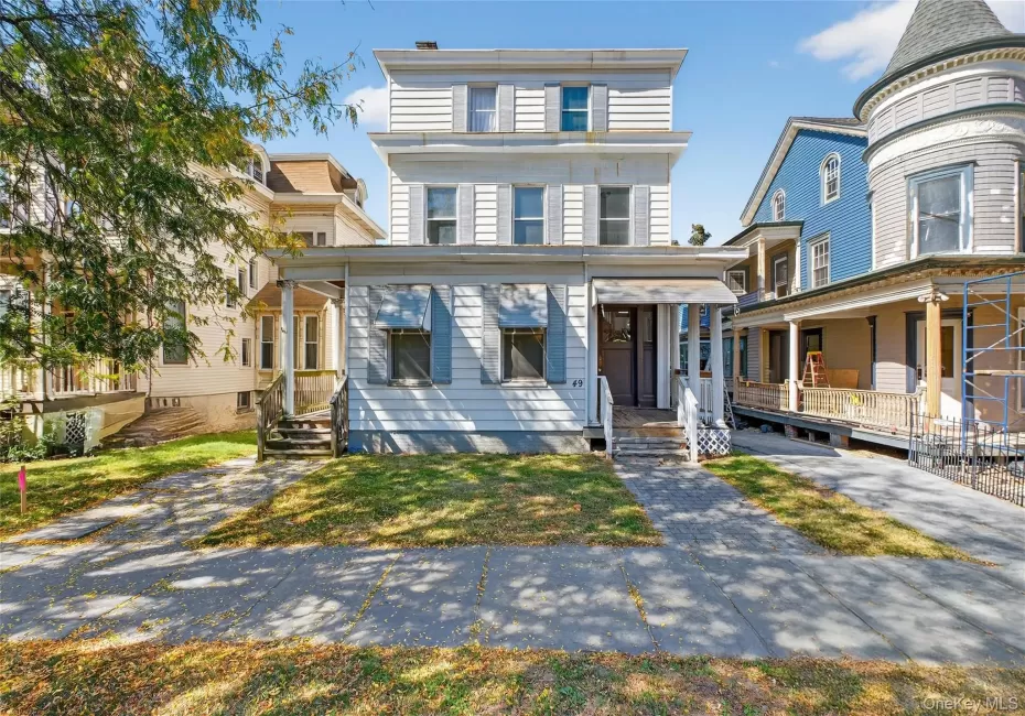 49 Hamilton Street, Poughkeepsie, NY, 3 Bedrooms Bedrooms, 6 Rooms Rooms,1 BathroomBathrooms,Residential Lease,For Rent,Hamilton,0,1011920 49 Hamilton Street, Poughkeepsie, NY, 3 Bedrooms Bedrooms, 6 Rooms Rooms,1 BathroomBathrooms,Residential Lease,For Rent,Hamilton,0,1011920