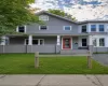 Stunning Victorian Colonial multi family home Stunning Victorian Colonial multi family home