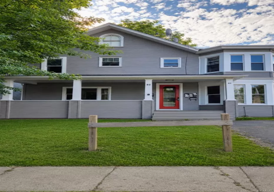 Stunning Victorian Colonial multi family home Stunning Victorian Colonial multi family home