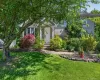 Front Entry/Landscaping Front Entry/Landscaping