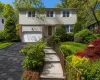 24 Sheldrake. Front of home. 24 Sheldrake. Front of home.