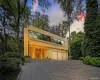 A Sanctuary in North Hills - A 6,100+/- Sqft Masterpiece A Sanctuary in North Hills - A 6,100+/- Sqft Masterpiece