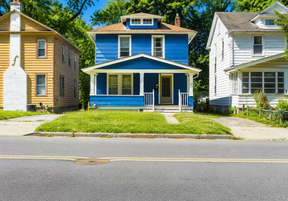 118 College Avenue, Poughkeepsie, NY, 3 Bedrooms Bedrooms, 7 Rooms Rooms,1 BathroomBathrooms,Residential,For Rent,College,0,1009506 118 College Avenue, Poughkeepsie, NY, 3 Bedrooms Bedrooms, 7 Rooms Rooms,1 BathroomBathrooms,Residential,For Rent,College,0,1009506