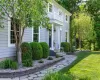 Custom build colonial Custom build colonial