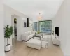 Virtually Staged Living Room Virtually Staged Living Room