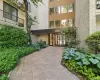 Welcome to 150 Overlook Avenue; 5F. Step into resort styled living, beautiful gardens greet you! Welcome to 150 Overlook Avenue; 5F. Step into resort styled living, beautiful gardens greet you!