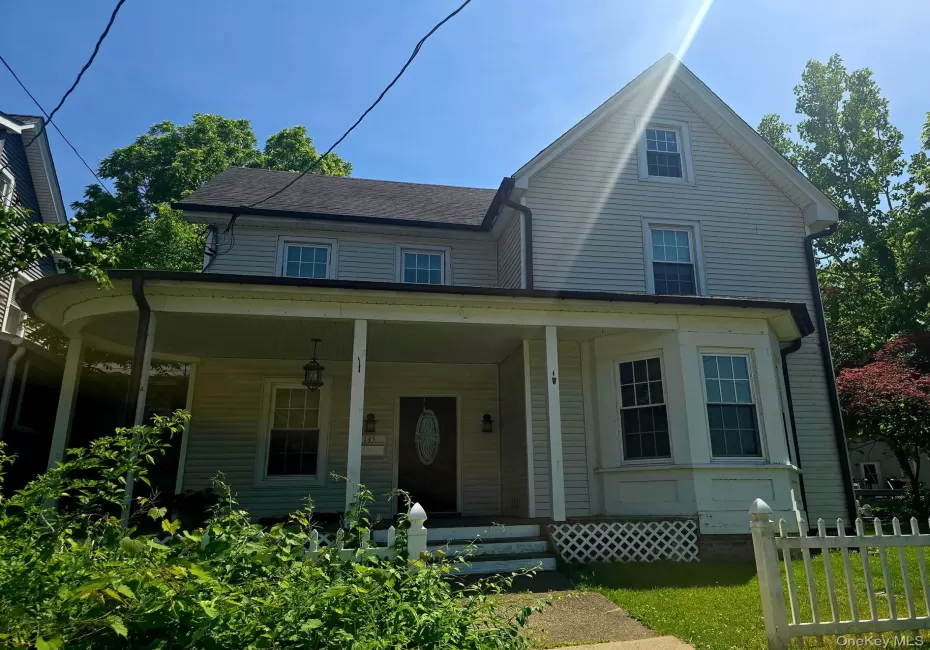 145 Main Street, Montgomery, NY, 3 Bedrooms Bedrooms, 8 Rooms Rooms,2 BathroomsBathrooms,Residential Lease,For Rent,Main,0,1012331 145 Main Street, Montgomery, NY, 3 Bedrooms Bedrooms, 8 Rooms Rooms,2 BathroomsBathrooms,Residential Lease,For Rent,Main,0,1012331