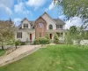 Welcome to this Spacious Colonial with Accessory Apartment Welcome to this Spacious Colonial with Accessory Apartment