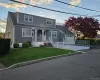 40 Division St during Sunset. Includes ONE parking space in downward driveway 40 Division St during Sunset. Includes ONE parking space in downward driveway