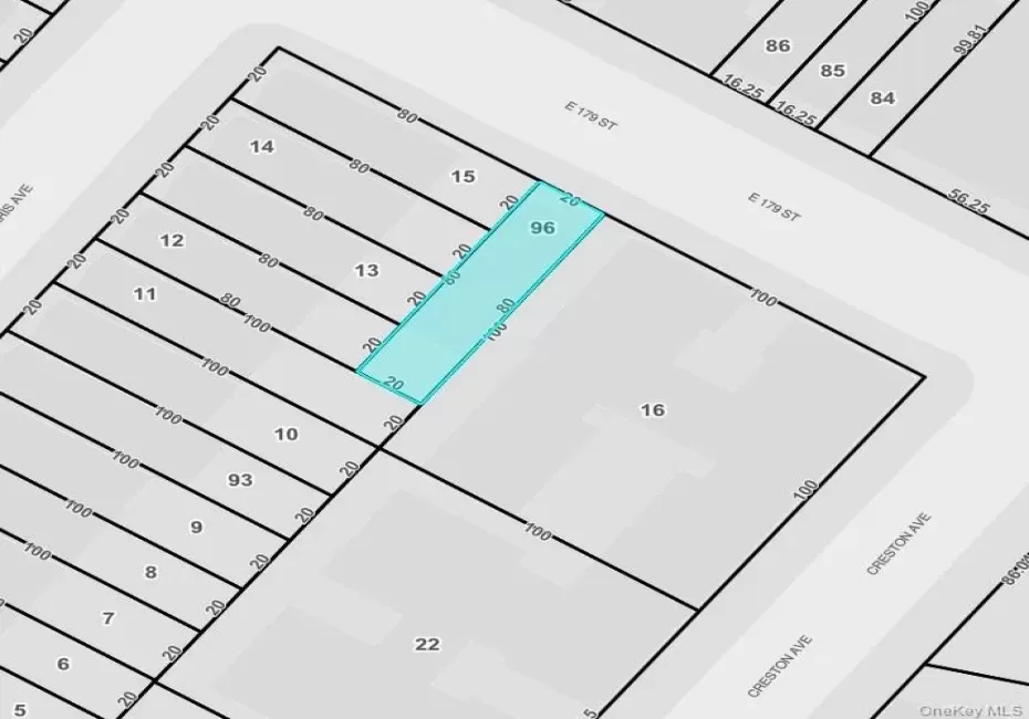 108 179th Street, New York, NY, ,Land,For Rent,179th,0,975695 108 179th Street, New York, NY, ,Land,For Rent,179th,0,975695