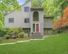 Welcome to 43 Powder Horn! The home sits on almost an acre, on a desirable cul-de-sac in Cortlandt Manor Welcome to 43 Powder Horn! The home sits on almost an acre, on a desirable cul-de-sac in Cortlandt Manor