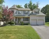 Captivating Colonial Home. Captivating Colonial Home.