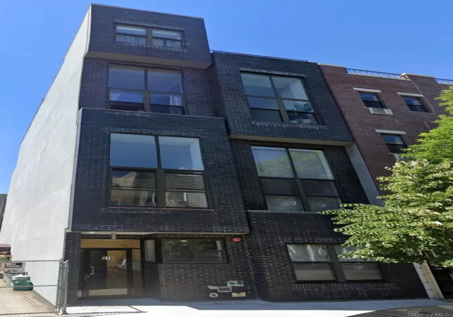 270 Devoe Street, New York, NY, 1 Bedroom Bedrooms, 4 Rooms Rooms,1 BathroomBathrooms,Residential Lease,For Rent,Devoe,0,1007857 270 Devoe Street, New York, NY, 1 Bedroom Bedrooms, 4 Rooms Rooms,1 BathroomBathrooms,Residential Lease,For Rent,Devoe,0,1007857