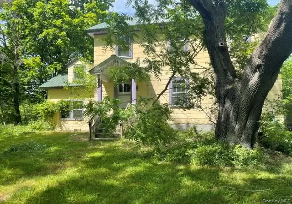 1935 farmhouse with addition 1935 farmhouse with addition
