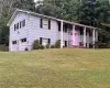 front of home. Entry to apartment is on the other side front of home. Entry to apartment is on the other side