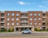 View of apartment building / complex View of apartment building / complex