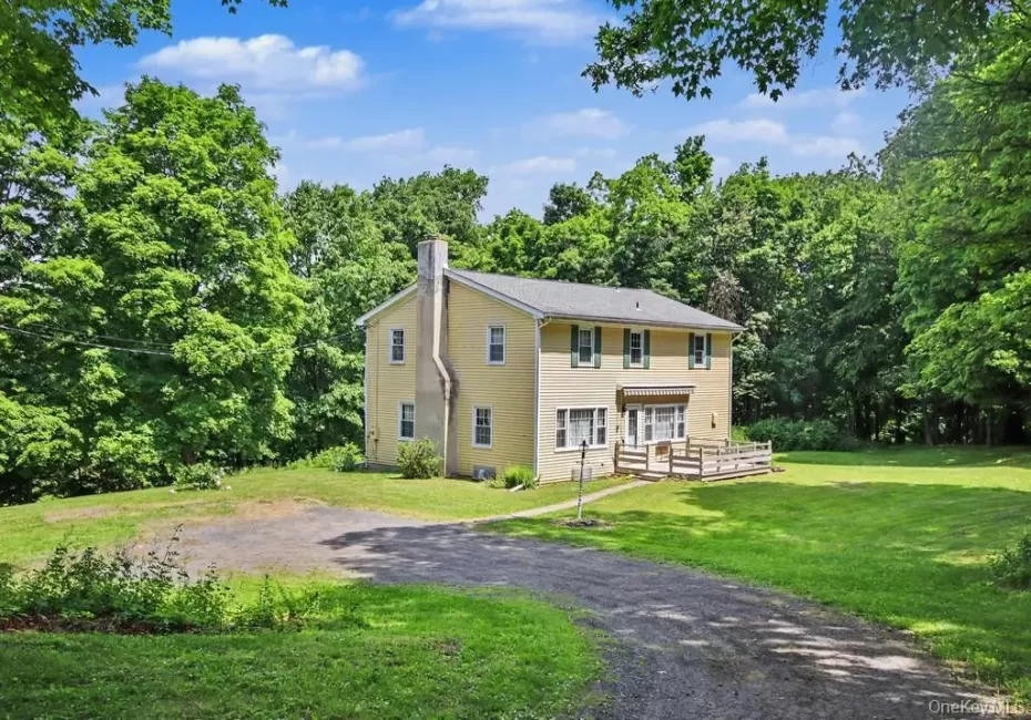 Great home on 5 acres Great home on 5 acres