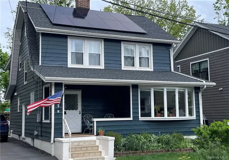 Welcome to 3 Elizabeth Place Nyack - 1st floor apartment Welcome to 3 Elizabeth Place Nyack - 1st floor apartment
