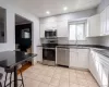open open