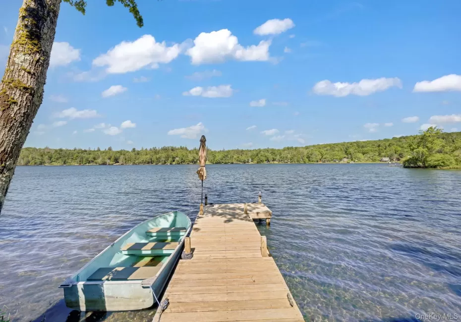 Hunter Lake Hunter Lake