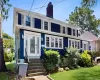 Front with separate entrance Front with separate entrance