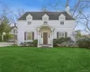 View of front facade featuring a front lawn View of front facade featuring a front lawn