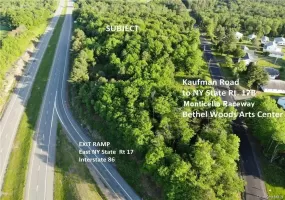 Lot 5.4 Kaufman Road, Thompson, NY, ,Land,For Rent,Kaufman,0,1012362 Lot 5.4 Kaufman Road, Thompson, NY, ,Land,For Rent,Kaufman,0,1012362