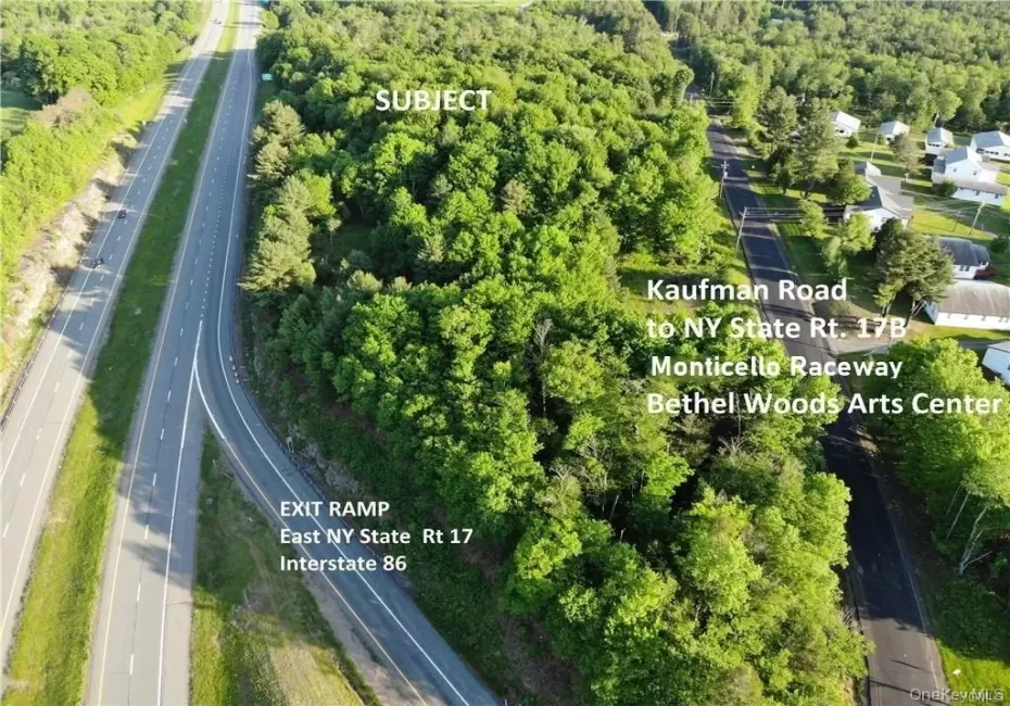 Lot 5.4 Kaufman Road, Thompson, NY, ,Land,For Rent,Kaufman,0,1012362 Lot 5.4 Kaufman Road, Thompson, NY, ,Land,For Rent,Kaufman,0,1012362