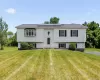 Spacious Raised Ranch set on level 1.21 acres Spacious Raised Ranch set on level 1.21 acres