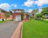 Calvert Manor Brick Split Calvert Manor Brick Split