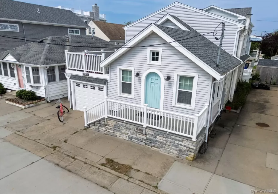 Deceptively Spacious! Deceptively Spacious!