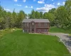 Beautiful new construction home. (Yard photos are enhanced to show the potential after seeding). Beautiful new construction home. (Yard photos are enhanced to show the potential after seeding).