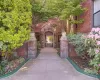 Entrance Entrance