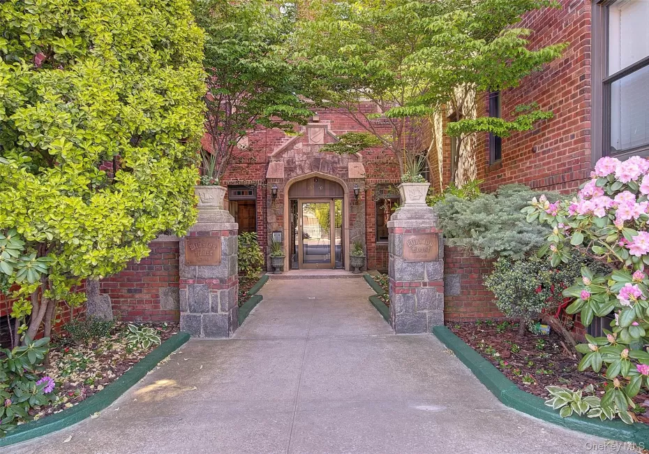 Entrance Entrance