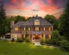 Custom Brick Colonial Estate- Welcome to 2 Heathcote Drive! Custom Brick Colonial Estate- Welcome to 2 Heathcote Drive!