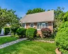 NEAT AS A PIN!4 Bedroom, 2 Bath Cape home w/full rear dormer. NEAT AS A PIN!4 Bedroom, 2 Bath Cape home w/full rear dormer.