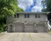 Carriage House with two car heated garage Carriage House with two car heated garage