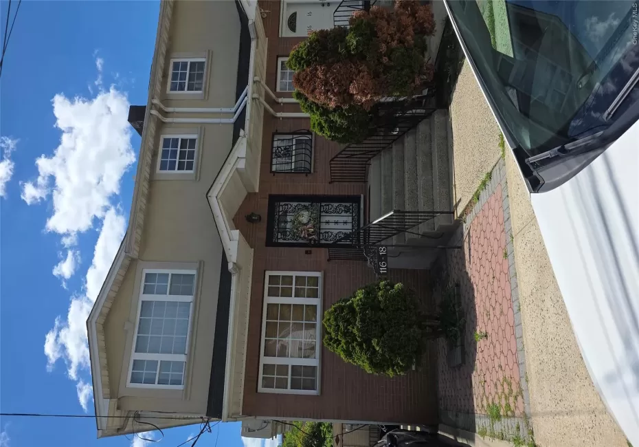 116-18 Marsden Street, New York, NY, 3 Bedrooms Bedrooms, 10 Rooms Rooms,2 BathroomsBathrooms,Residential,For Rent,Marsden,0,1012565 116-18 Marsden Street, New York, NY, 3 Bedrooms Bedrooms, 10 Rooms Rooms,2 BathroomsBathrooms,Residential,For Rent,Marsden,0,1012565