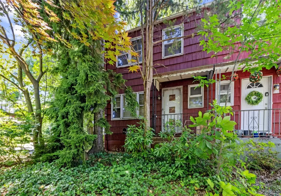 Welcome to 58 Claremont Ave, Mt. Vernon, New York. Welcome to 58 Claremont Ave, Mt. Vernon, New York.