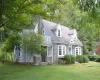 Well built Cape Code in Youngsville Well built Cape Code in Youngsville